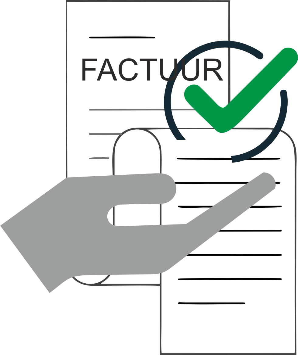 Factuurmaat Logo