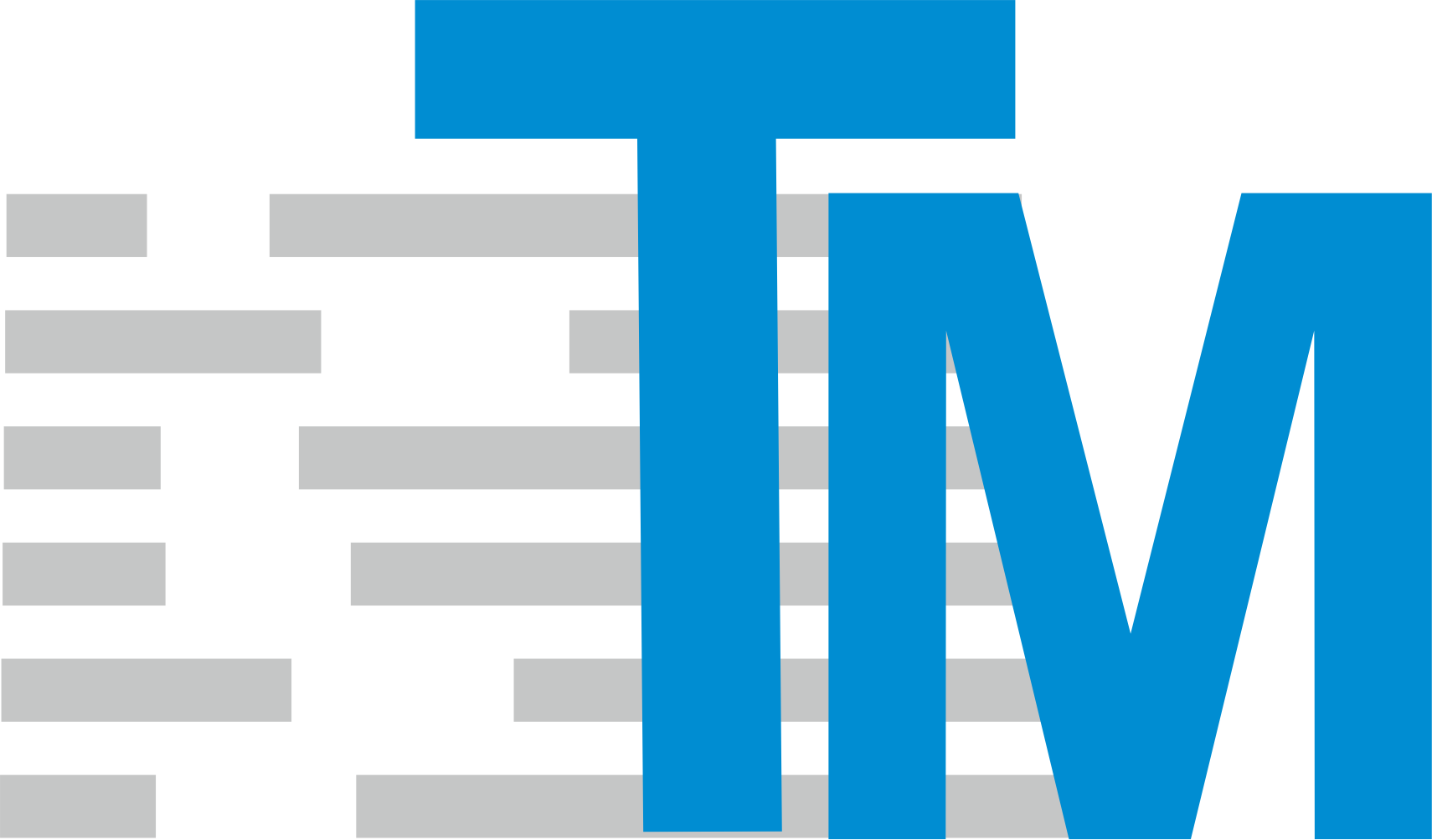 Topmailing Logo