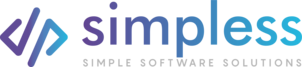 Simpless Logo